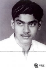 Ramanaidu Exclusive Photos